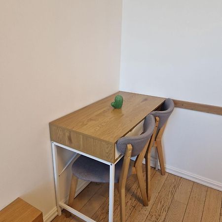 Cozy Studio Apartments 47 Таллин Экстерьер фото