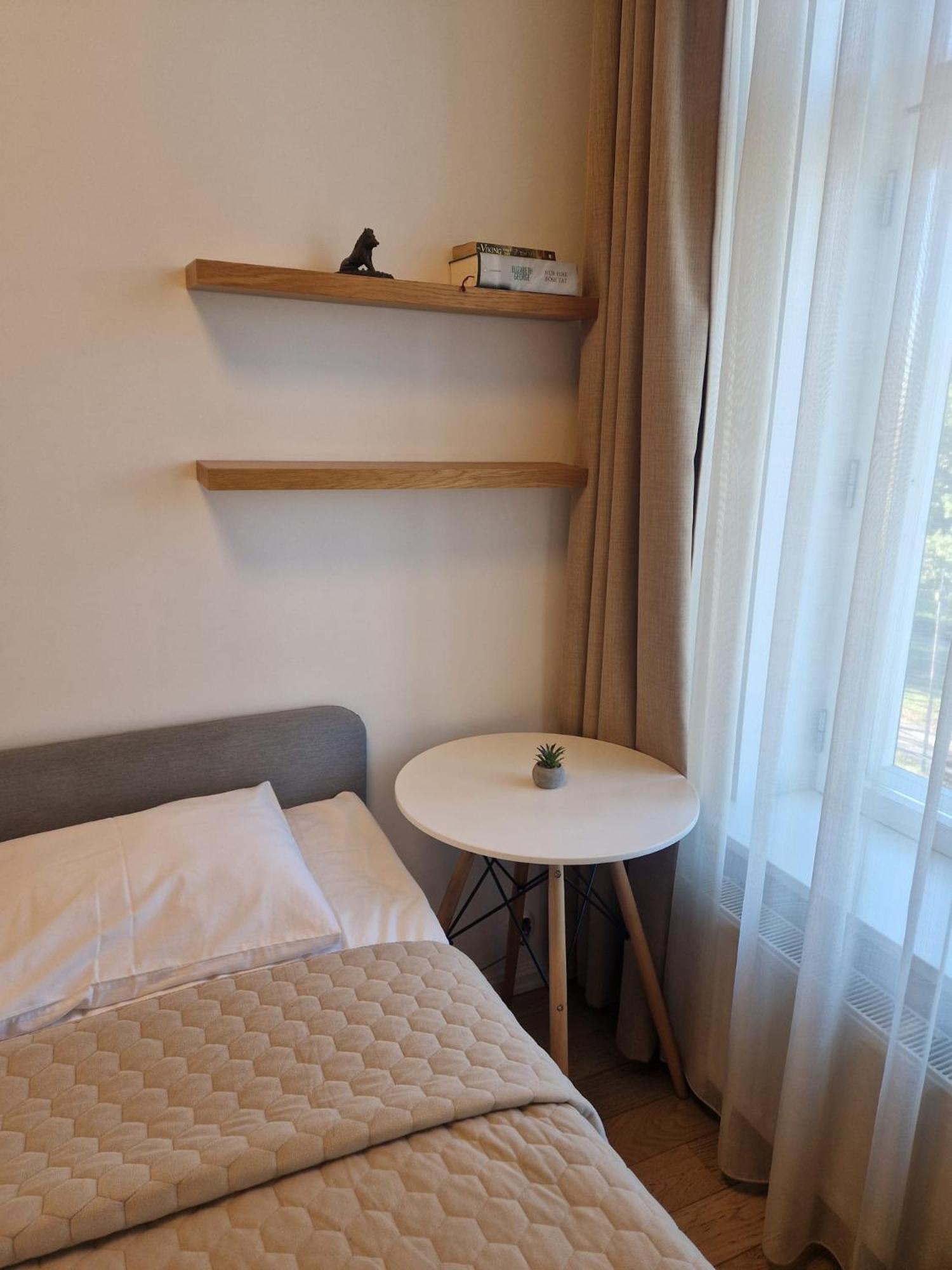 Cozy Studio Apartments 47 Таллин Экстерьер фото